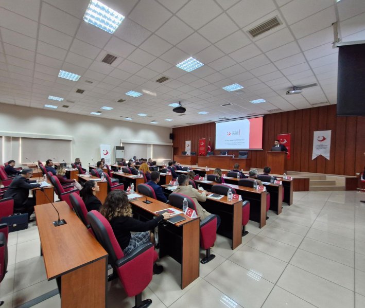 Göç Yönetiminin Temel Bileşenleri, İhtiyaç Analizi Durum Değerlendirme Toplantısı